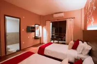Hotel City Park Hotels in Pokhara