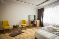 Srebrna Planina Spa & Resort فنادق في Municipality of Raska