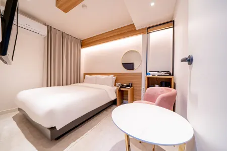 Business Hotel J7 Busan