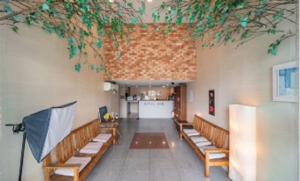 3. 호텔 휴 로프트..