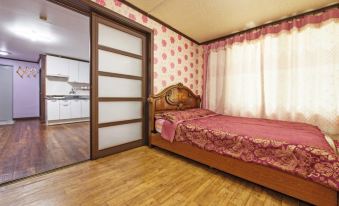 Gapyeong Yedam Valley Pension