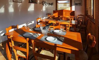 Agriturismo Tonutti