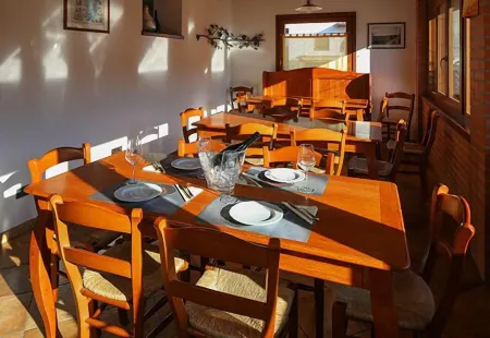 Agriturismo Tonutti Отели в г. Риве-д'Аркано