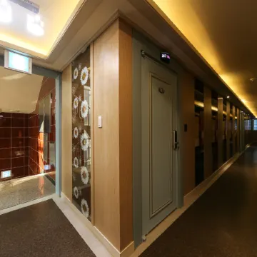 Hite Hotel