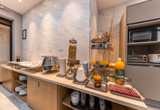 더반 호텔 대표 이미지