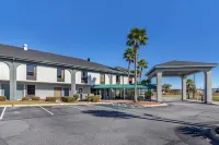 Quality Inn Brunswick Hotels in Brunswick