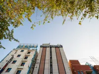 Gwangju Shinandong Hotel Prime 全南大學附近的飯店