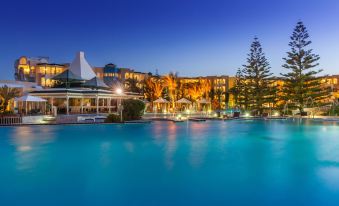 Hasdrubal Thalassa & Spa Yasmine Hammamet