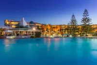 Hasdrubal Thalassa & Spa Yasmine Hammamet - ติดทะเล