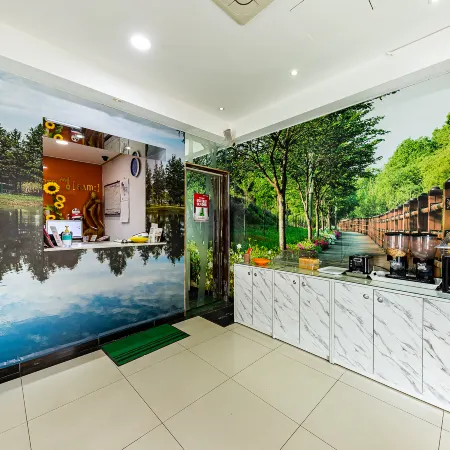 Cheongju Sum Hotel
