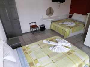 Hotel & Suites Bausan