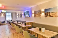 City-Hotel-Wolgast Hotels in Trassenheide