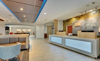 Holiday Inn Express & Suites Weatherford