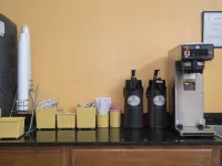 レッド ルーフ イン モバイル- ミッドタウン モビールのホテル