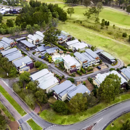Peppers Hunter Valley Accor Vacation Club Apartments
