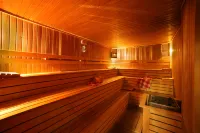 Skalion Hotel - spa
