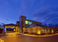 Holiday Inn Express & Suites Sunbury-Columbus Area