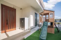 Okinawa Arena Hotel Hotels in Окінава