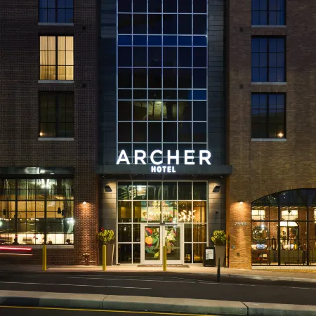 Archer Hotel Tysons