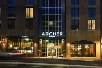 Archer Hotel Tysons Hotels in Tysons Corner