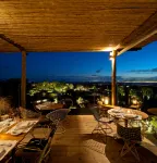 Hotel Fasano Punta del Este - parking