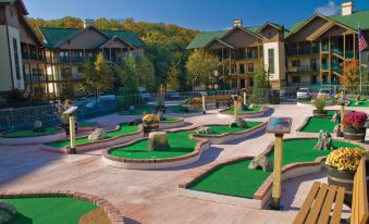 Club Wyndham Smoky Mountains