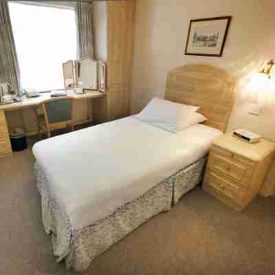 Cbh Penmere Manor Hotel Rooms