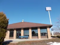 Royalton Inn and Suites, Wilmington,Ohio Các khách sạn ở Xã Union