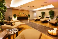 Holiday Inn ISTANBUL - KADIKOY by IHG - Gym