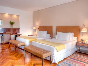 Hotel Fasano Sao Paulo