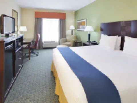 Holiday Inn Express & Suites COVINGTON by IHG Hotels in Covington