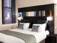 Fraser Suites Glasgow โรงแรมใกล้สนามเซลติกพาร์ค