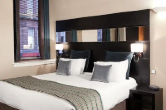 Fraser Suites Glasgow