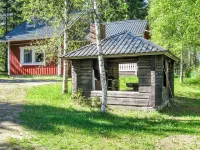 Koivupirtti Hotels in Juuka