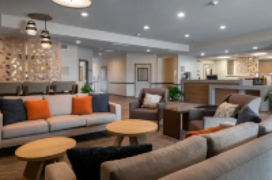 Candlewood Suites ENTERPRISE by IHG Hoteles en Enterprise