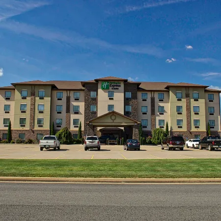 Holiday Inn Express & Suites HEBER SPRINGS by IHG