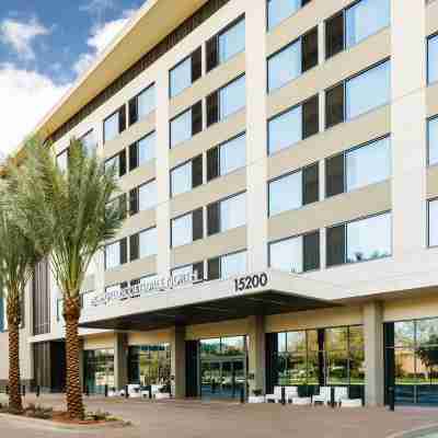 AC Hotel Scottsdale North Hotel Exterior