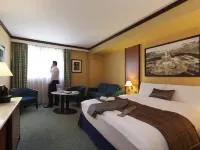Mercure Versailles Paris Ouest Hotels in Le Chesnay