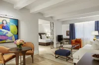 The Merchant House Hoteles en Manama