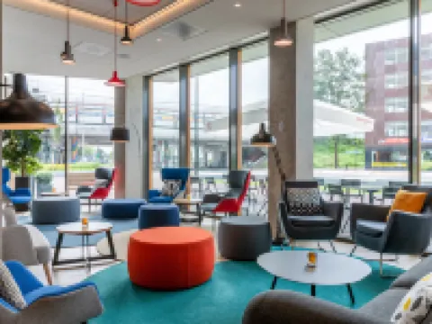 Holiday Inn Express ALMERE by IHG Hotels in Almere