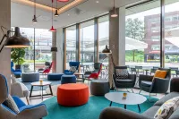 Holiday Inn Express ALMERE by IHG فنادق في ليليستاد