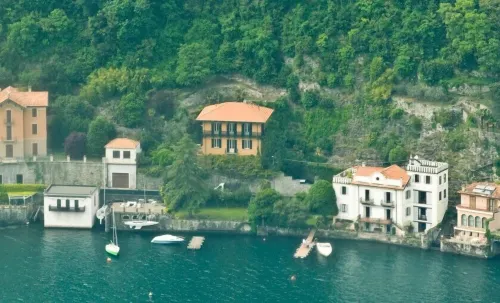 Villa Nina Relais Boutique B&B - Wifi
