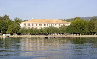 Dassia Beach Hotel