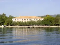 Dassia Beach Hotel Hotels in Dassia