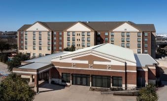Hilton Garden Inn Dallas/Duncanville