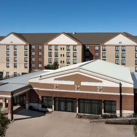 Hilton Garden Inn Dallas/Duncanville