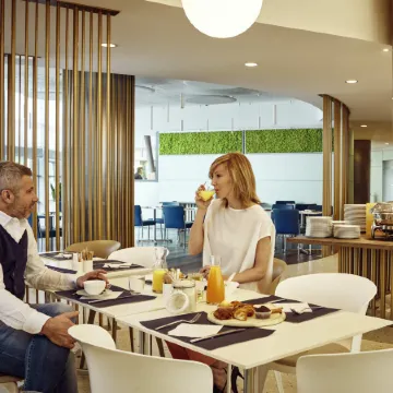 Novotel Venezia Mestre Castellana