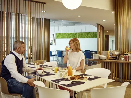 Novotel Venezia Mestre Castellana