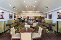 ฮอลิเดย์ อินน์ เอ็กซ์เพรส คอลเชสเตอร์ บาย IHG - พร้อมอาหารเช้า