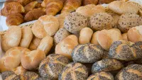 Premier Inn Frankfurt City Centre - servizio colazione